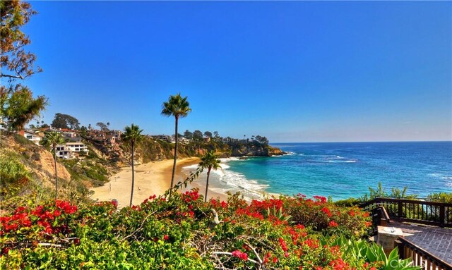 15 Vista De Catalina N, Laguna Beach, CA 92651 - water view