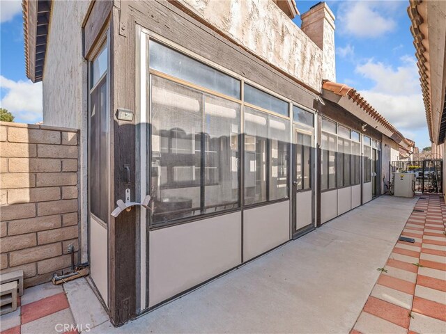 19246 Pine Way, Apple Valley, CA 92308 - view of building exterior