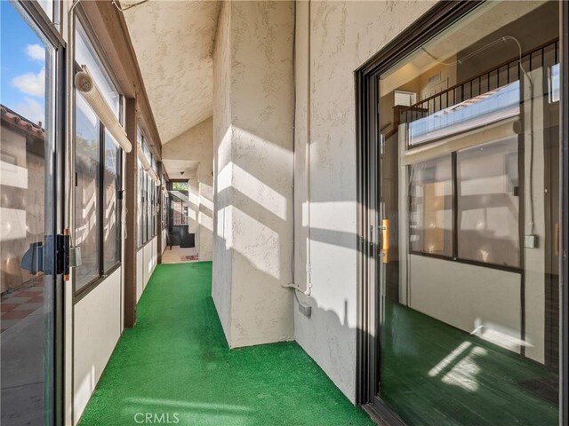 19246 Pine Way, Apple Valley, CA 92308 - view of hall