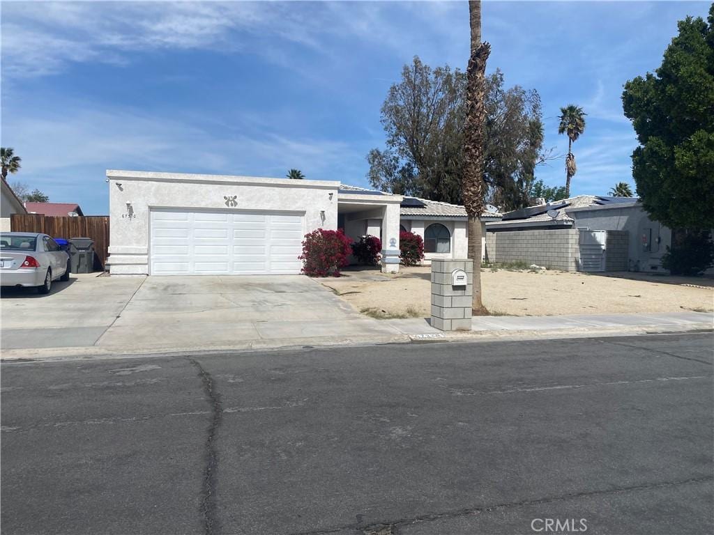 67370 Garbino Rd, Cathedral City, CA 92234 - photo 1