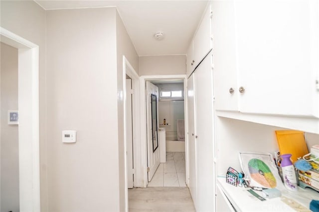 541 Elm Ave, Inglewood, CA 90301 - view of corridor