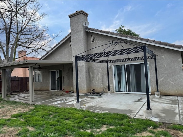 44063 Lately Cir, Hemet, CA 92544 - photo 63