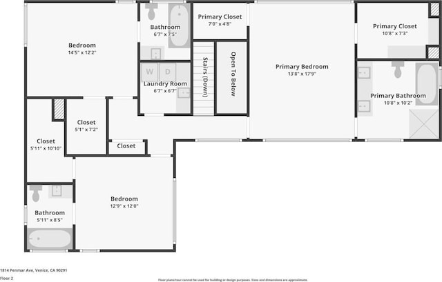1814 Penmar Ave, Venice, CA 90291 - photo 39