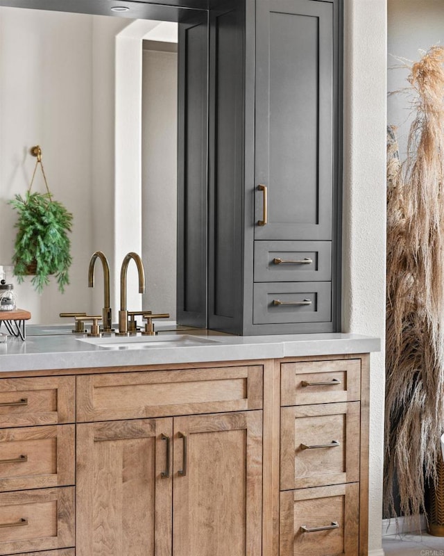 1890 Da Gama Ct, Escondido, CA 92026 - bathroom with vanity