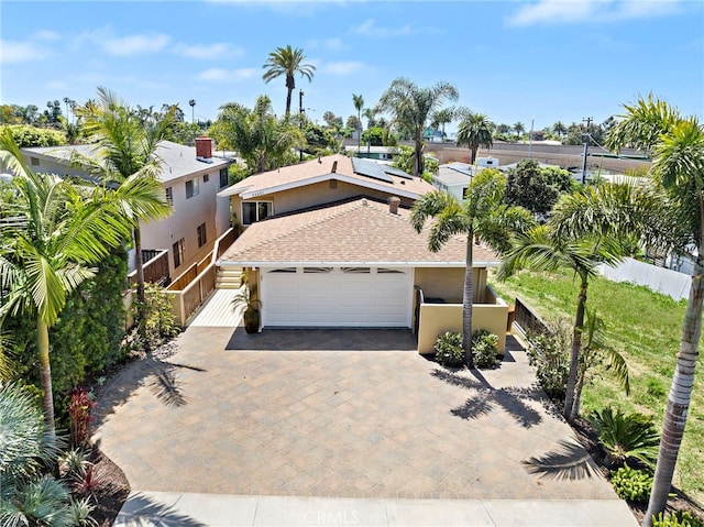 34501 Calle Carmelita, Dana Point, CA 92624 - drone / aerial view