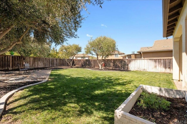 46525 Peach Tree St, Temecula, CA 92592 - view of fenced backyard