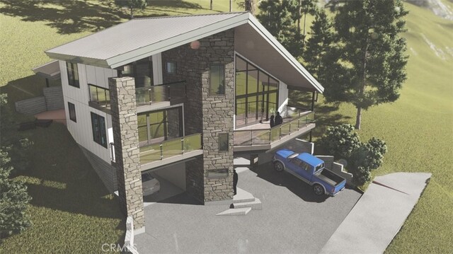7420 Henness Ridge Rd, Yosemite, CA 95389 - photo 23