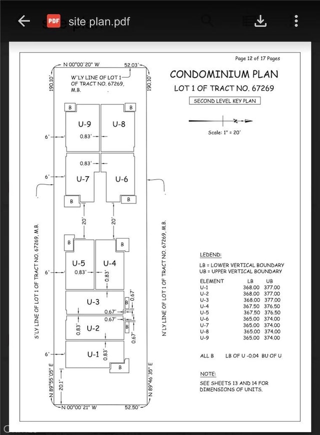 1245 N New Hampshire Ave Unit 4, Los Angeles, CA 90029 - plan