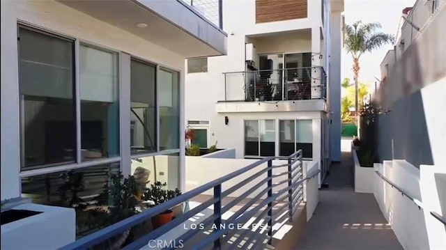 1245 N New Hampshire Ave Unit 4, Los Angeles, CA 90029 - exterior space