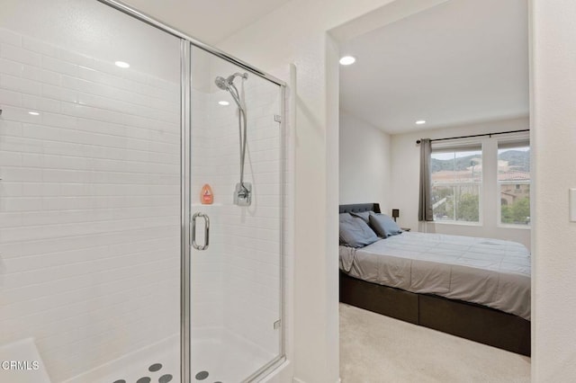 1926S Pump House Ln, Santa Paula, CA 93060 - bedroom featuring recessed lighting