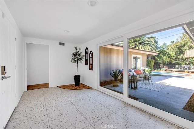 2001 Hacienda Rd, La Habra Heights, CA 90631 - view of patio