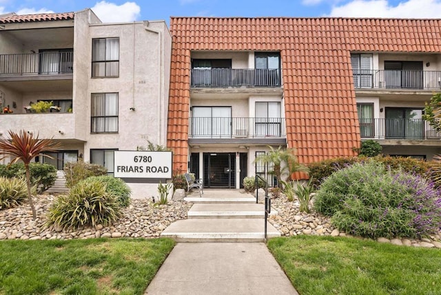 6780 Friars Rd Unit 243, San Diego, CA 92108 - view of property