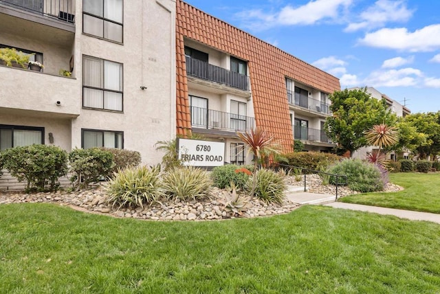 6780 Friars Rd Unit 243, San Diego, CA 92108 - view of property