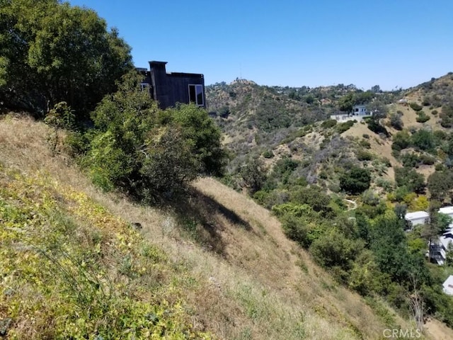 2537 Woodstock Rd, Los Angeles, CA 90046