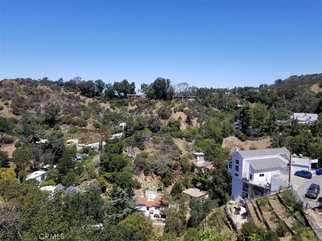 2537 Woodstock Rd, Los Angeles, CA 90046