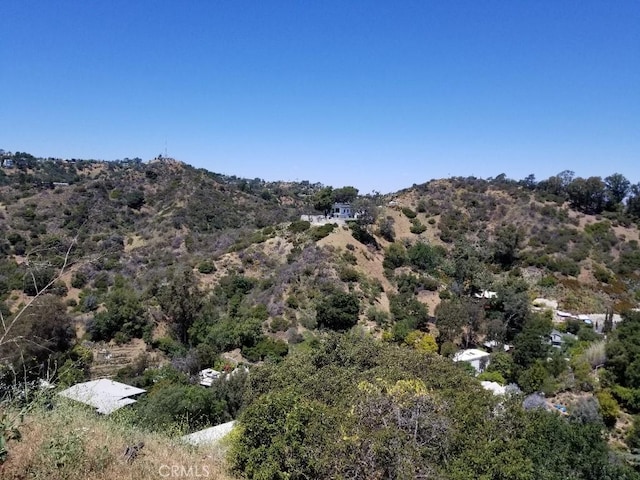 2537 Woodstock Rd, Los Angeles, CA 90046