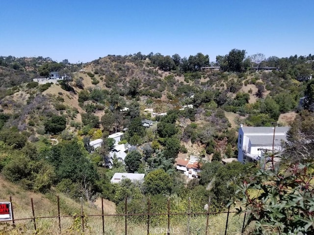 2537 Woodstock Rd, Los Angeles, CA 90046