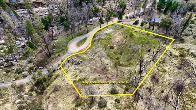 59827 Hillcrest Rd, North Fork, CA 93643