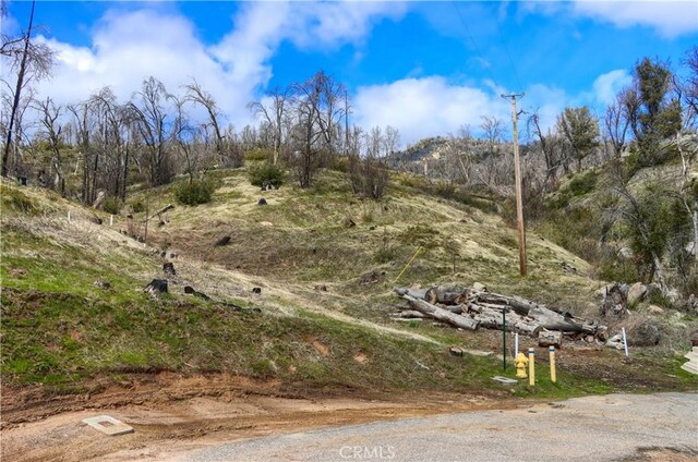 59827 Hillcrest Rd, North Fork, CA 93643