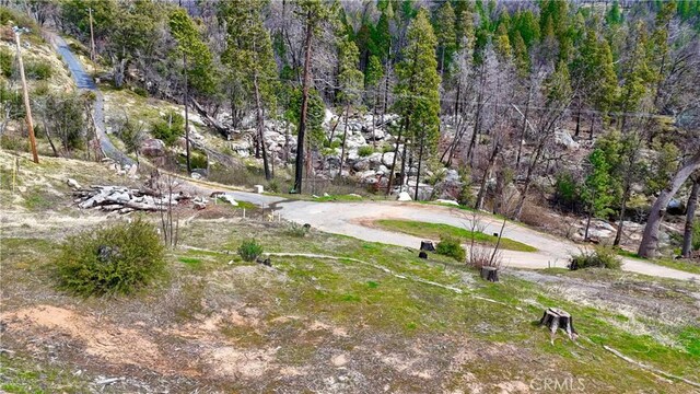 59827 Hillcrest Rd, North Fork, CA 93643
