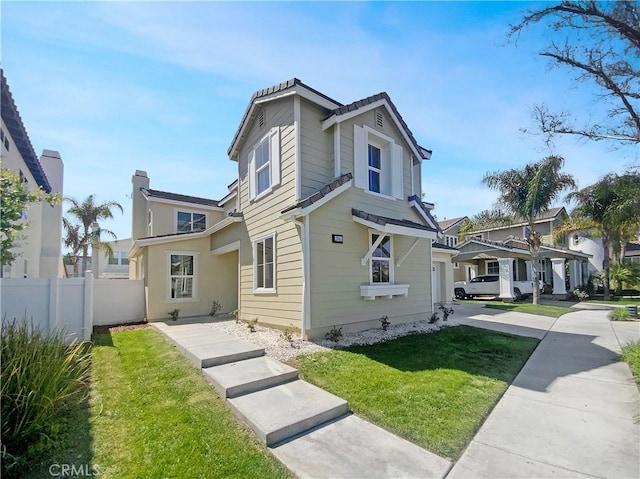 28861 Topsfield Ct, Temecula, CA 92591 - view of front of property with driveway and a garage