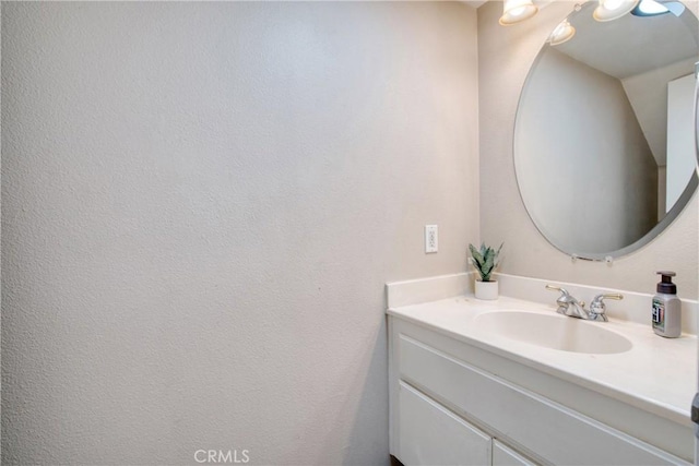 595 Casey Ct, Colton, CA 92324 - bathroom featuring vanity