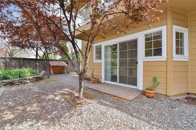 1631 Salem St, Chico, CA 95928 - view of fenced backyard
