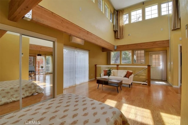 1631 Salem St, Chico, CA 95928 - lobby featuring a high ceiling