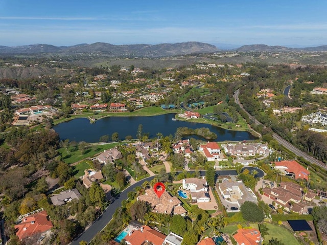 16853 Camino Lago De Cristal, Rancho Santa Fe, CA 92067 - photo 34