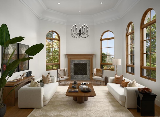 16853 Camino Lago De Cristal, Rancho Santa Fe, CA 92067 - photo 4
