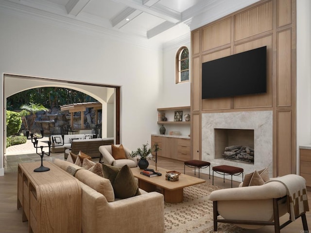 16853 Camino Lago De Cristal, Rancho Santa Fe, CA 92067 - photo 12