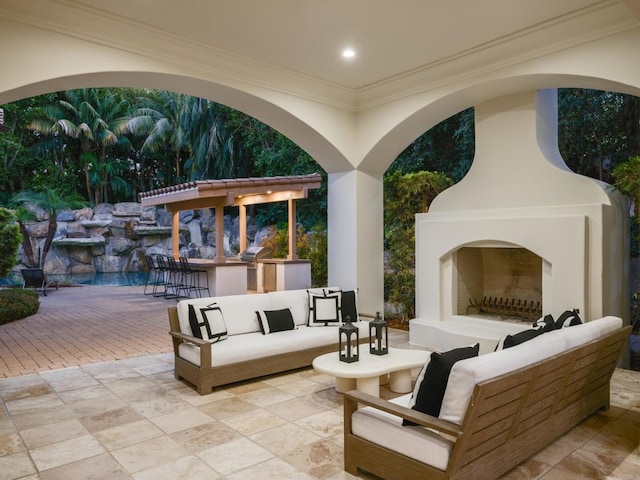 16853 Camino Lago De Cristal, Rancho Santa Fe, CA 92067 - photo 30