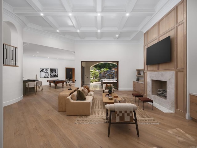 16853 Camino Lago De Cristal, Rancho Santa Fe, CA 92067 - photo 11