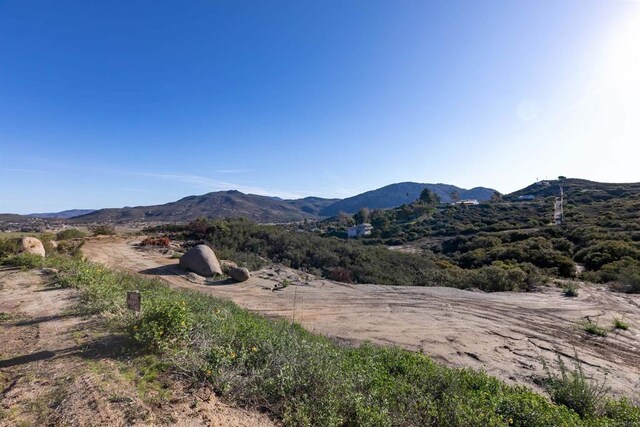 0 Casa De Roca Way, Alpine, CA 91901