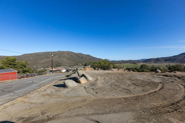 0 Casa De Roca Way, Alpine, CA 91901