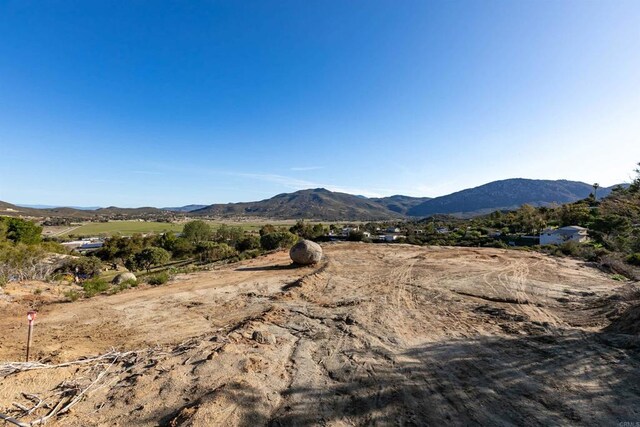 0 Casa De Roca Way, Alpine, CA 91901