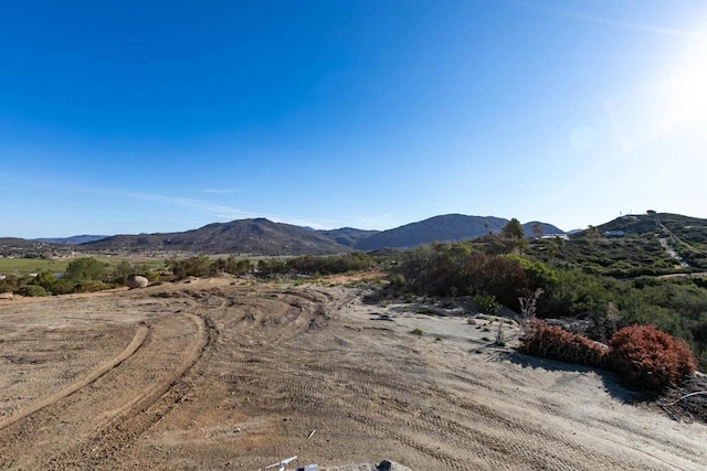 0 Casa De Roca Way, Alpine, CA 91901