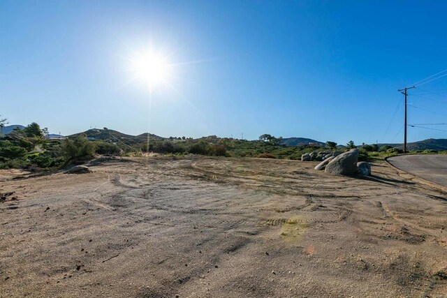 0 Casa De Roca Way, Alpine, CA 91901
