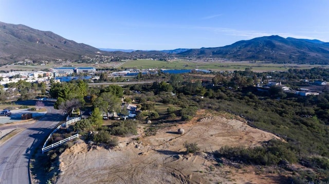 0 Casa De Roca Way, Alpine, CA 91901