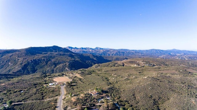 0 Casa De Roca Way, Alpine, CA 91901