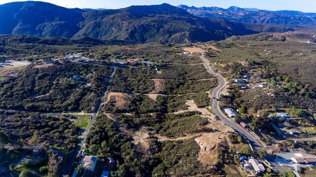 0 Casa De Roca Way, Alpine, CA 91901