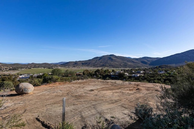 0 Casa De Roca Way, Alpine, CA 91901