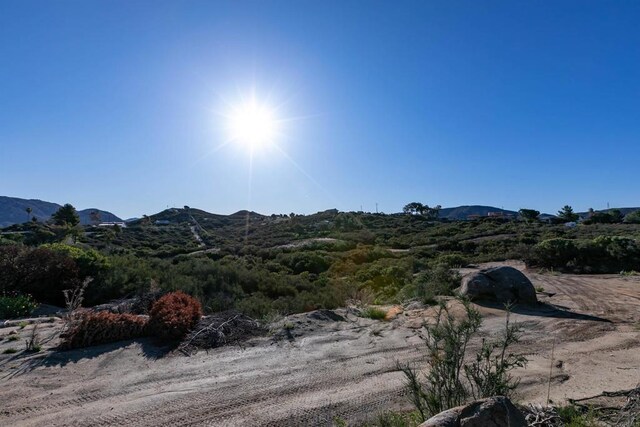 0 Casa De Roca Way, Alpine, CA 91901
