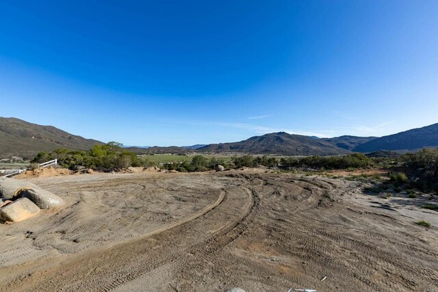 0 Casa De Roca Way, Alpine, CA 91901