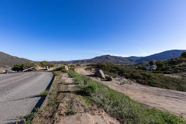 0 Casa De Roca Way, Alpine, CA 91901