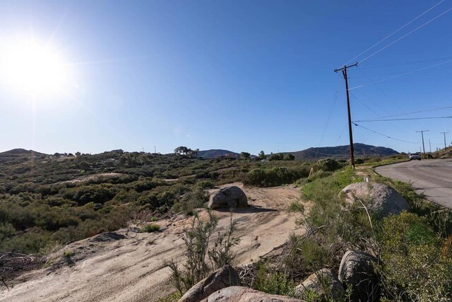 0 Casa De Roca Way, Alpine, CA 91901