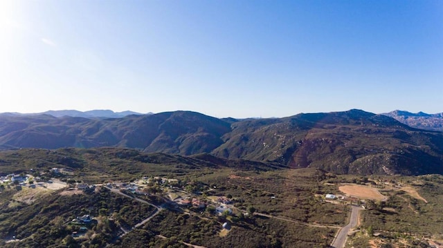 0 Casa De Roca Way, Alpine, CA 91901