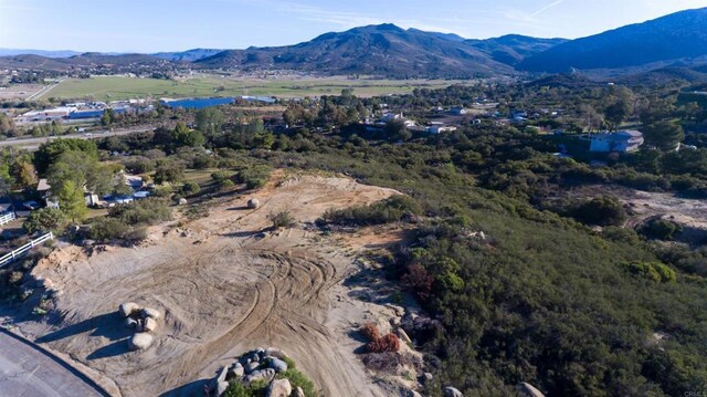 0 Casa De Roca Way, Alpine, CA 91901