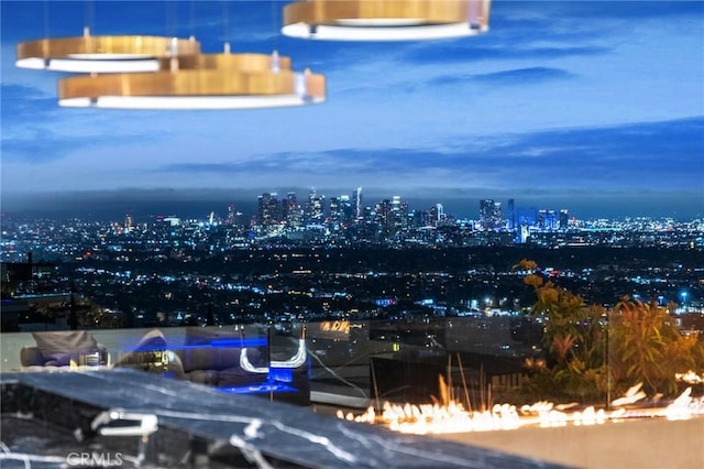 property's view of city