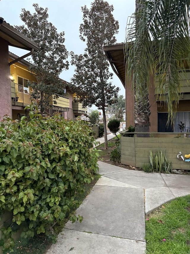 2041 E Grand Ave Unit 48, Escondido, CA 92027 - view of property's community